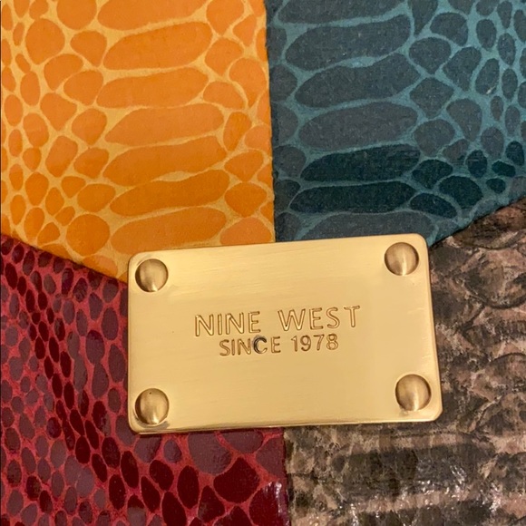 Nine West Clutch - Picture 4 of 5